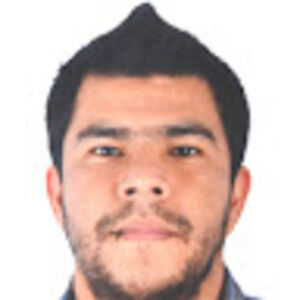 Meet your Posher, Juan carlos